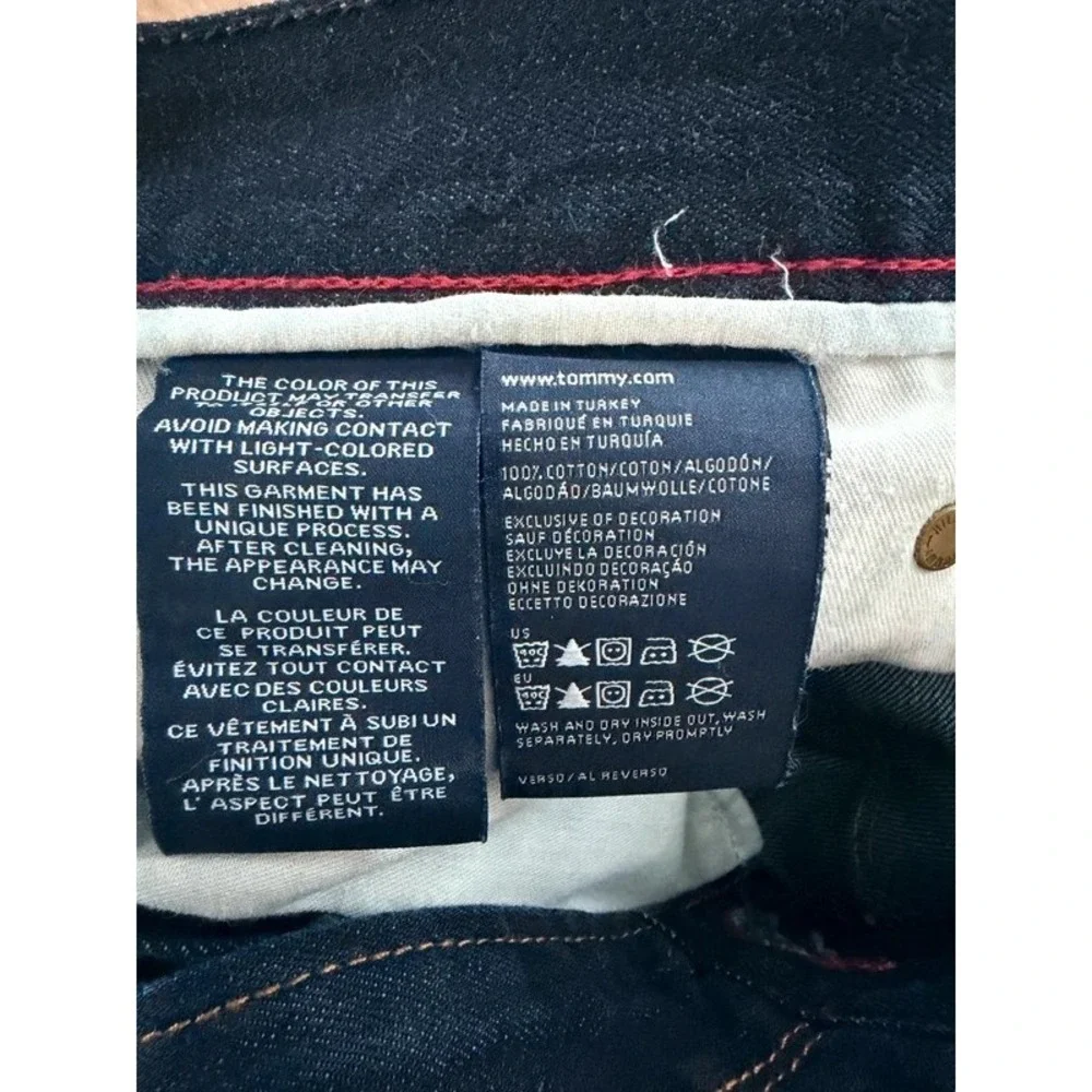 Tommy Hilfiger tommy hilfiger